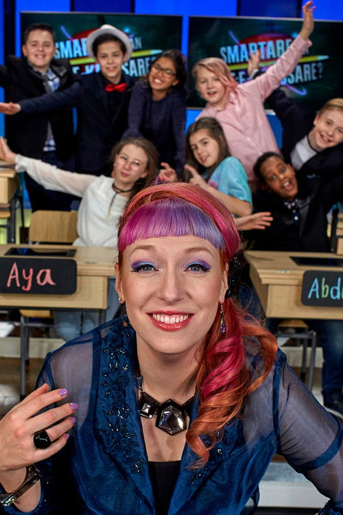 Smartare än en femteklassare