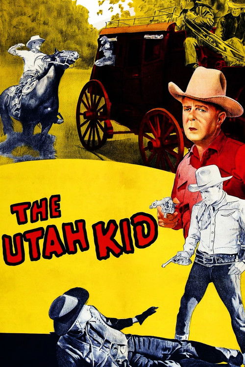 The Utah Kid
