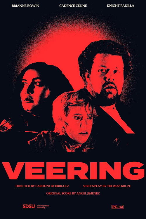 Veering