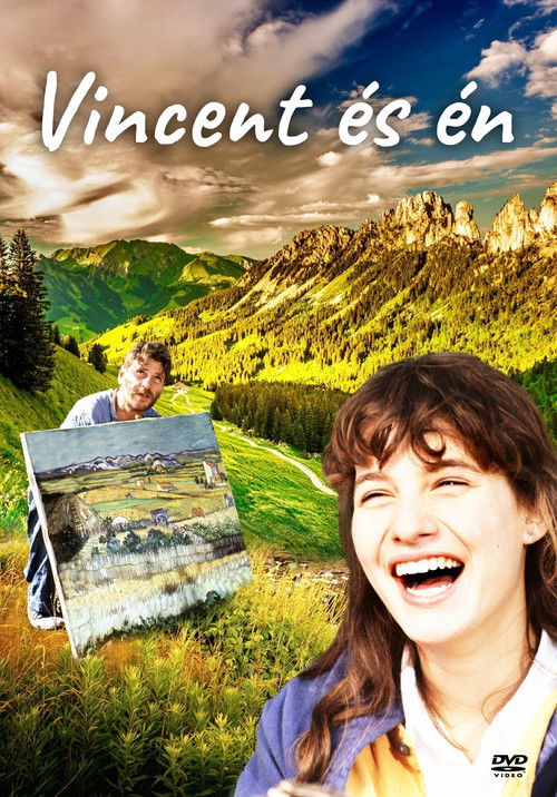 Vincent és én