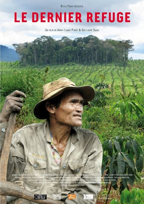 Le dernier refuge