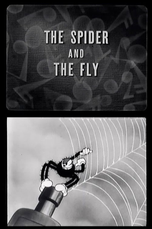 The Spider and the Fly