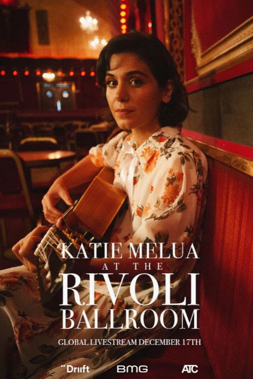 Katie Melua: From the Rivoli Ballroom