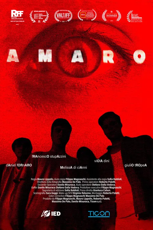 Amaro
