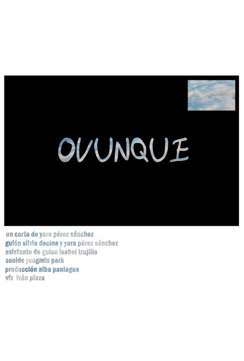 Ovunque