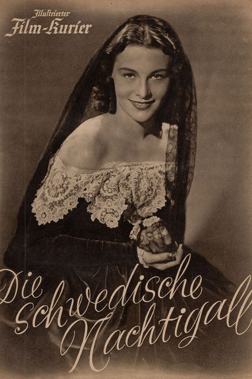 Die schwedische Nachtigall