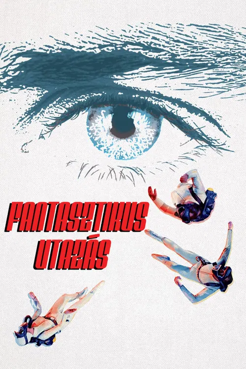 Fantasztikus utazás