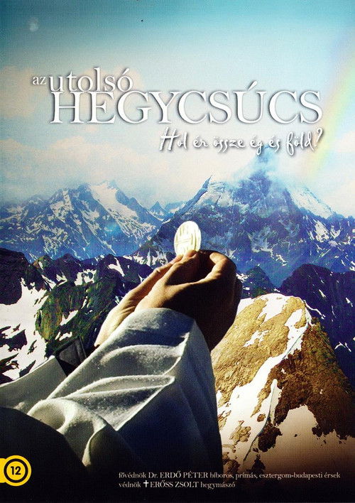 Az utolsó hegycsúcs