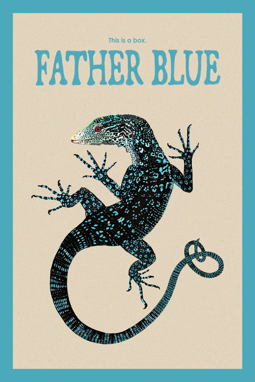 Father Blue