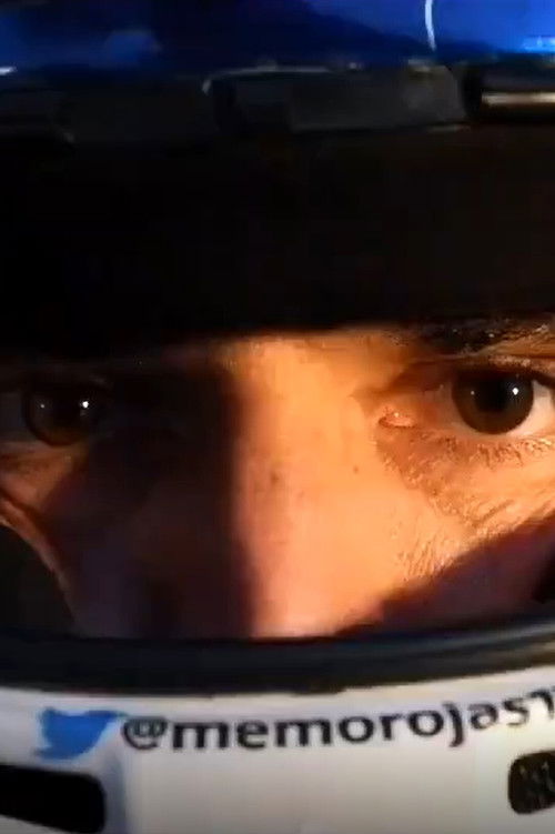 Become Who You Are: 4 Drivers, 4 Stories, 1 Race