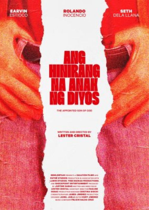 The Appointed Son of God