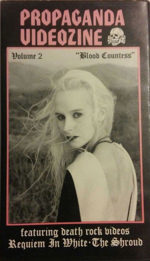 Propaganda Video Magazine Issue Number 2