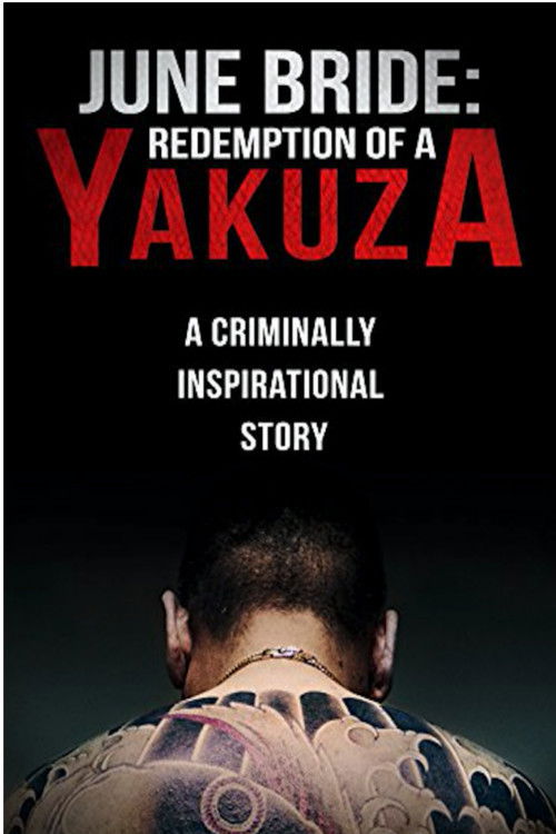 June Bride: Redemption of a Yakuza
