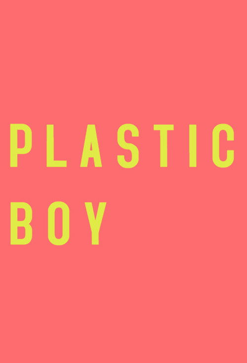 Plastic Boy