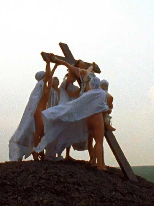 The Other Side of the Underneath