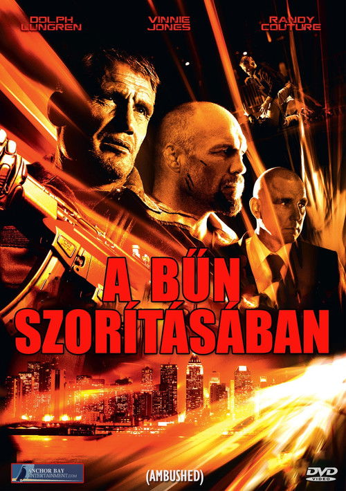 A bűn szorításában