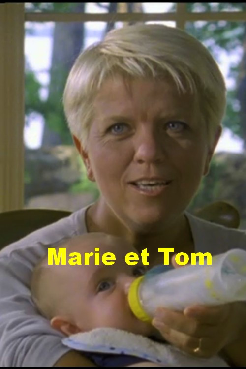 Marie et Tom