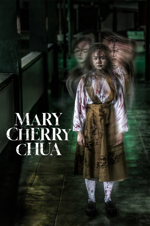 Mary Cherry Chua
