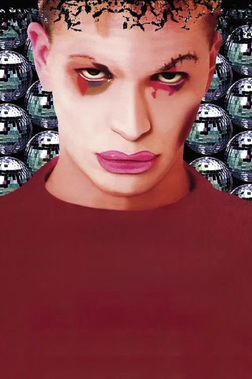 Party Monster: The Shockumentary