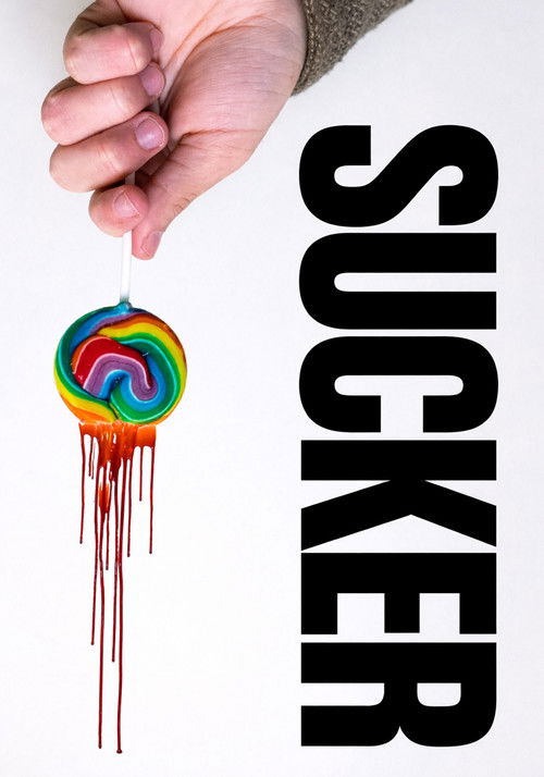 SUCKER