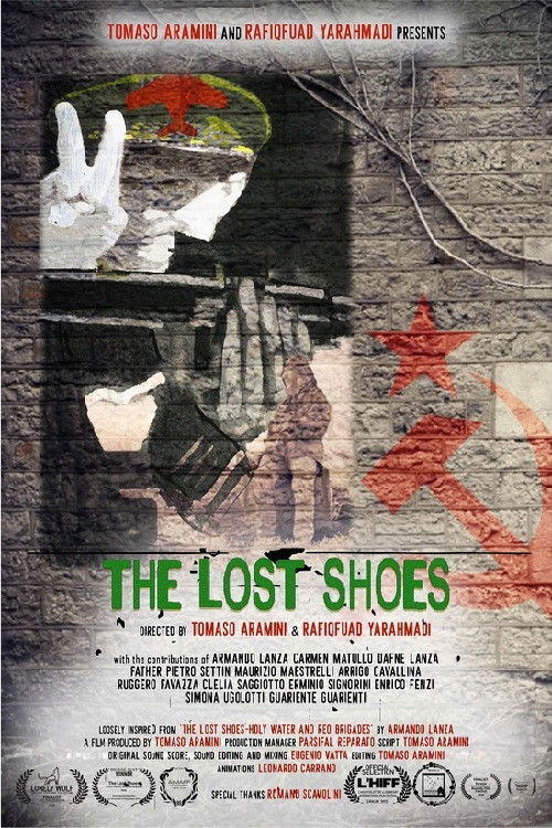 The Lost Shoes