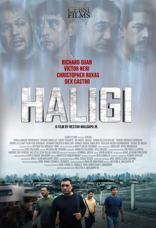 Haligi
