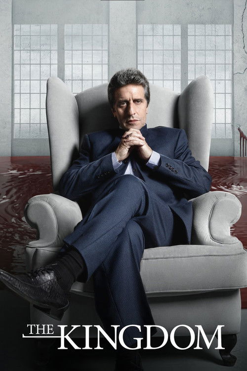 Isten földi királysága