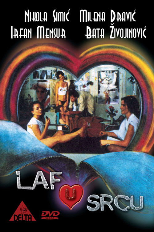 A Great Guy at Heart