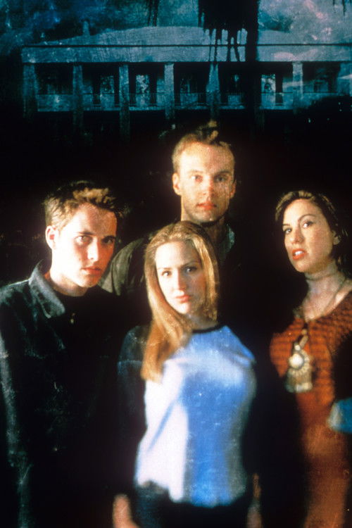 The St. Francisville Experiment