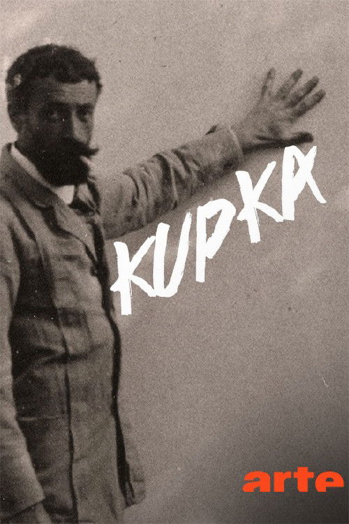 Kupka - Pionnier de l'art abstrait