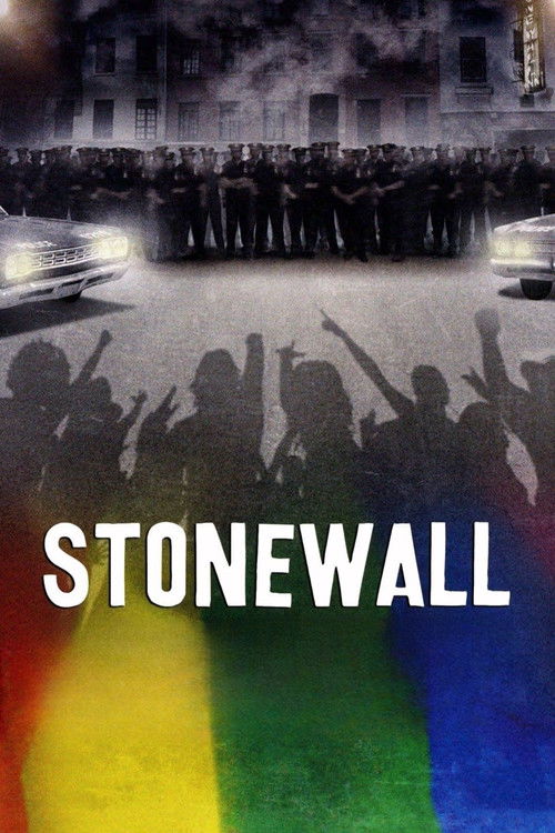 Stonewall Uprising