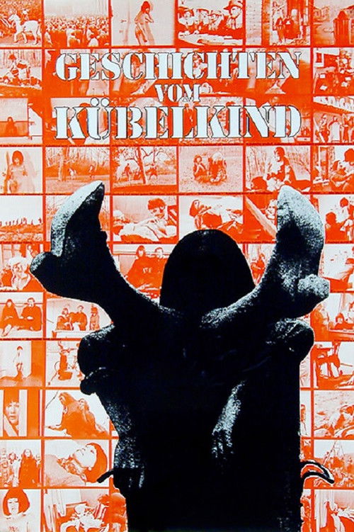 Tales of the Dumpster Kid