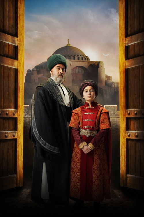 Kızılelma: Bir Fetih Öyküsü