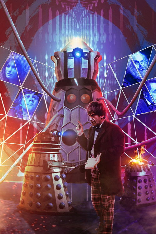 Doctor Who: The Evil of the Daleks