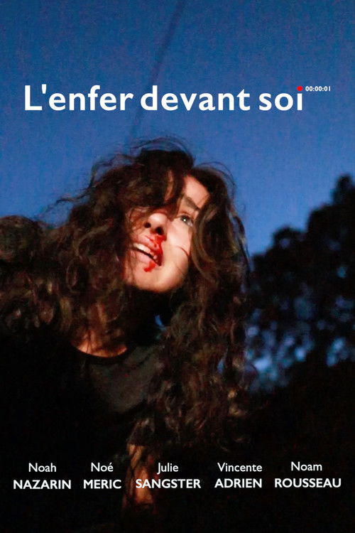 L'enfer devant soi