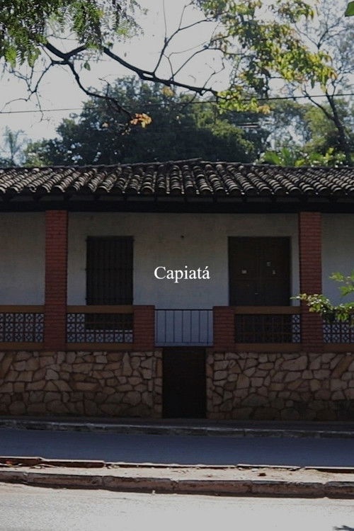 Capiatá