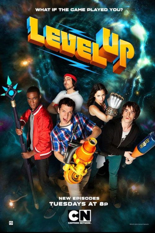 Level Up