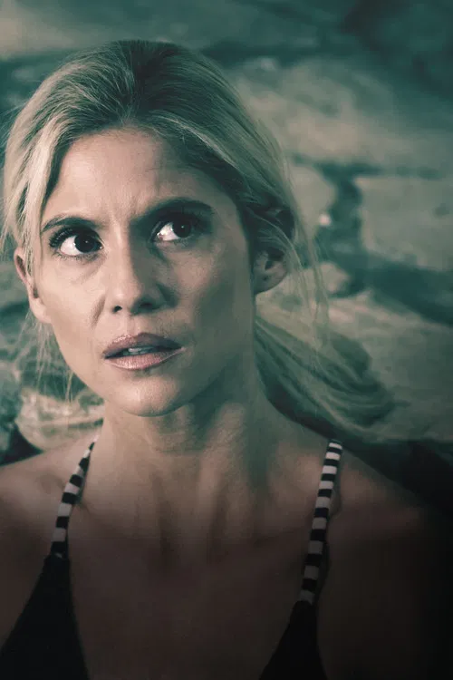 The Killer in My Backyard