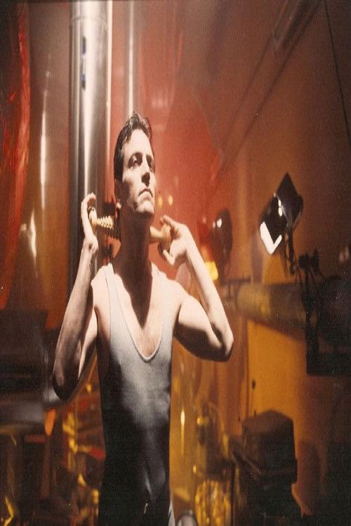 Too Close to the Gods