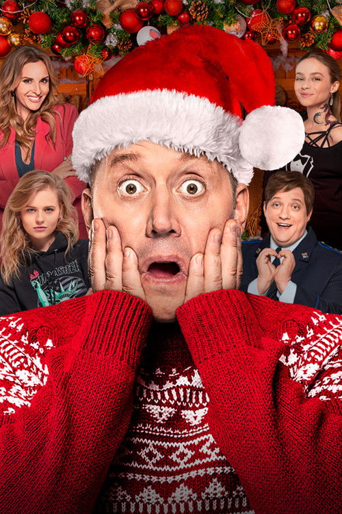 V.I.P. Cop. New Year's Eve Mayhem 2