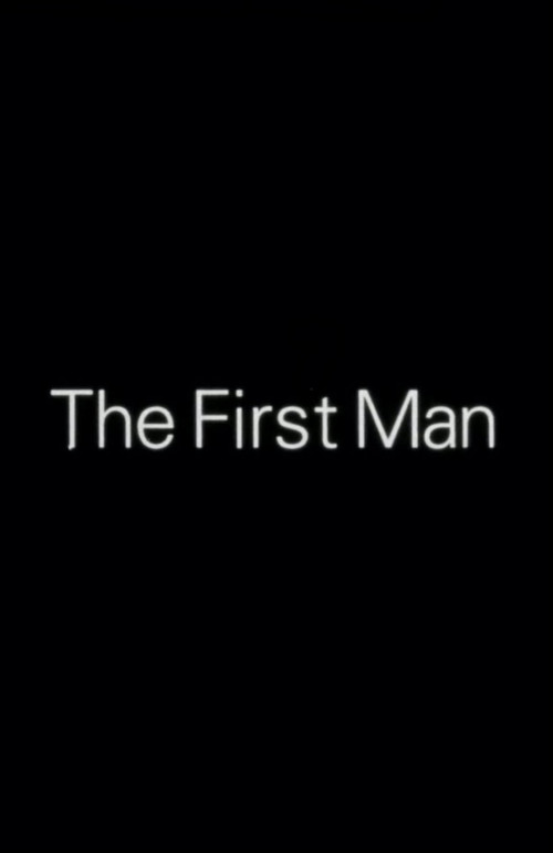 The First Man