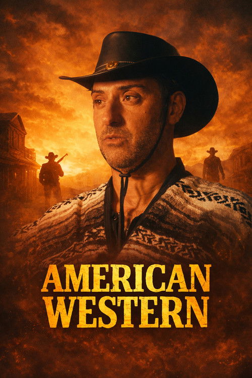 American Western