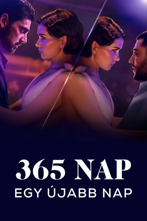 365 nap: Egy újabb nap