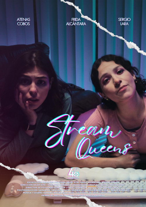 Stream Queens
