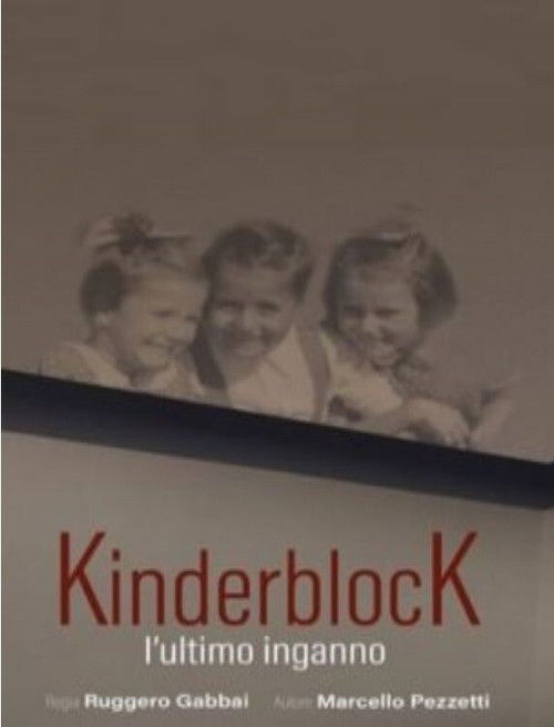 KinderblocK - L’ultimo inganno