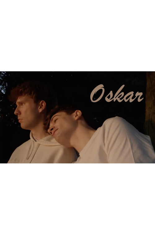 Oskar