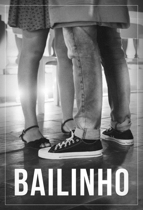 Bailinho