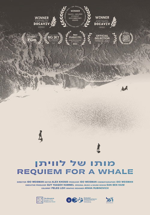 Requiem for a Whale