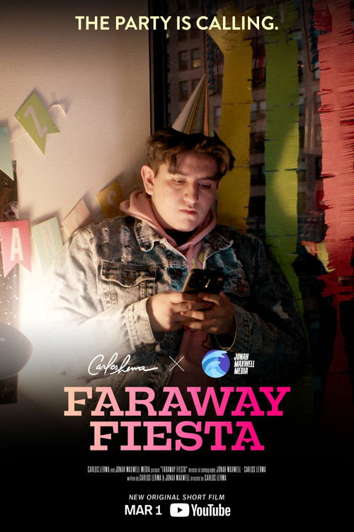 Faraway Fiesta