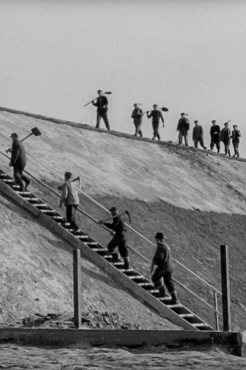 Destination - Nowa Huta!